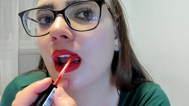 amiravyxen Adlı Modelin Canlı XXX Sohbeti