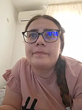 Živý XXX chat amiravyxen