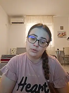 Živý XXX chat amiravyxen