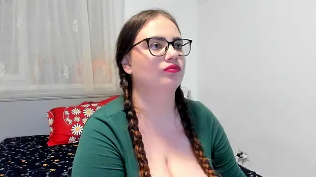 Chat XXX en directo de amiravyxen