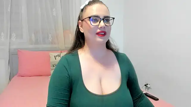 amiravyxen's Live XXX Chat