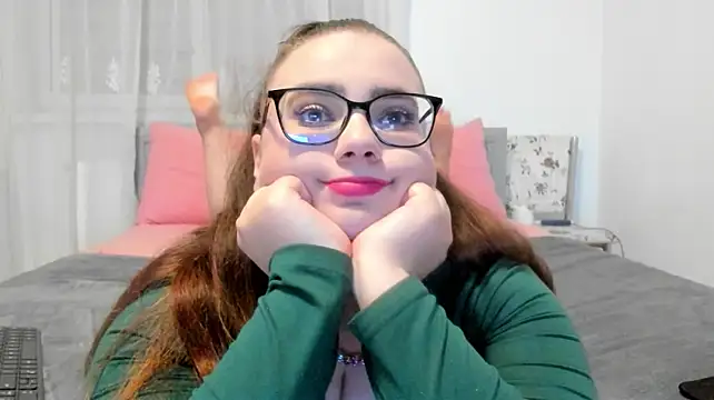 amiravyxen Webcam-Show
