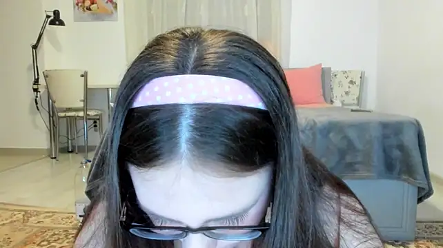 Chat XXX en directo de amiravyxen