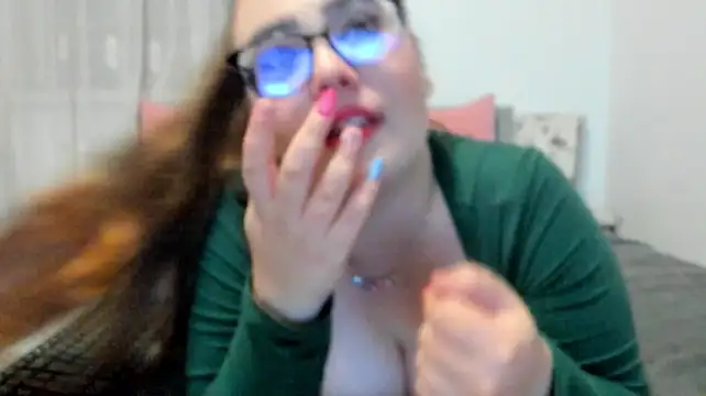 Chat XXX en directo de amiravyxen
