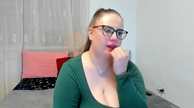 amiravyxen's Live XXX Chat