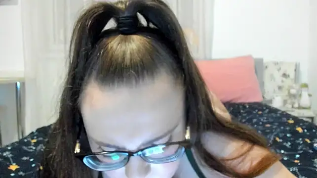 amiravyxen – webcam-show