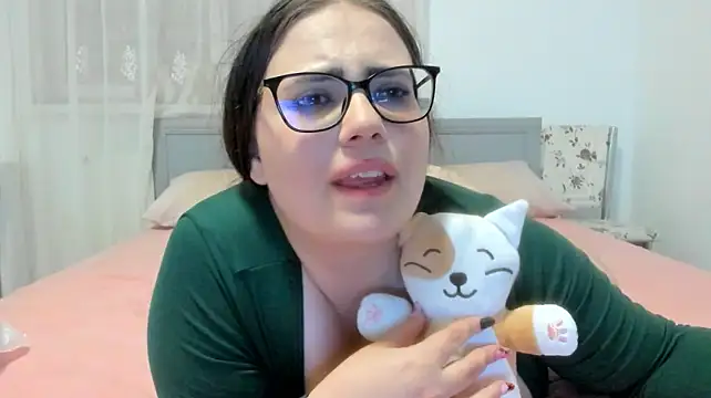Chatroom XXX en direct de amiravyxen
