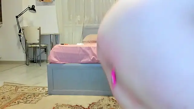 Show webcam de amiravyxen