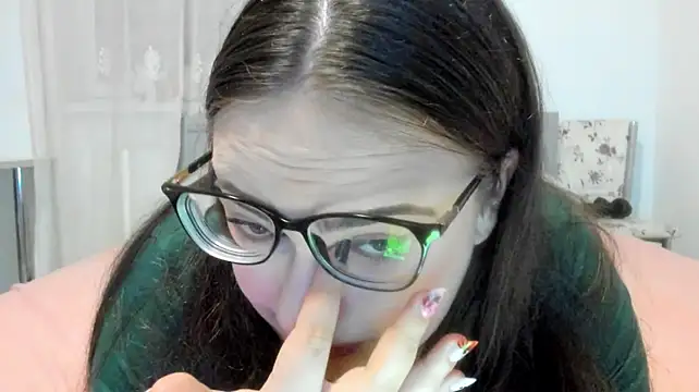 โชว์เว็บแคมของ amiravyxen
