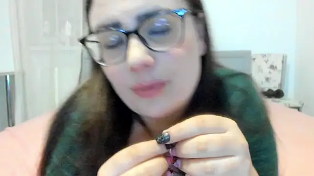 amiravyxen Live XXX-Chat