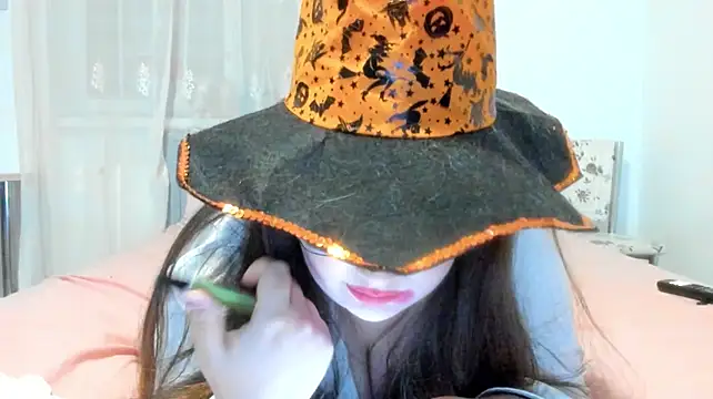 amiravyxen 라이브 XXX 채팅