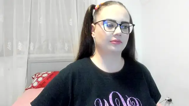 amiravyxen – Live XXX-chat