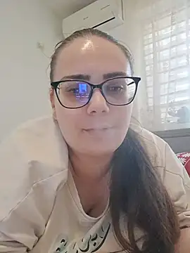 amiravyxen Webcam-Show