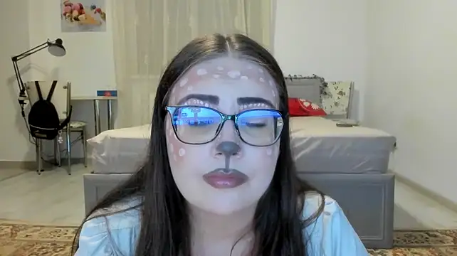 عرض كام amiravyxen