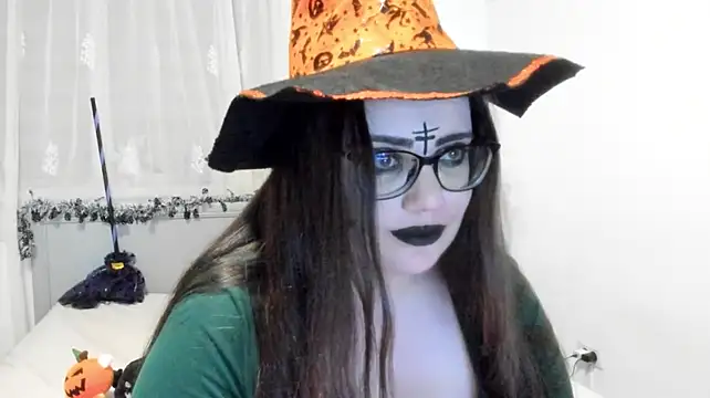 amiravyxen's Live XXX Chat