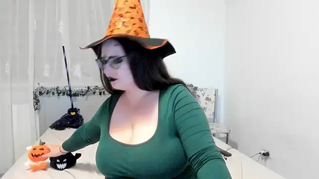 amiravyxen's Live XXX Chat