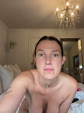 Remirosee Pertunjukan Webcam