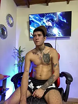 dilan_abraham12 웹캠 쇼