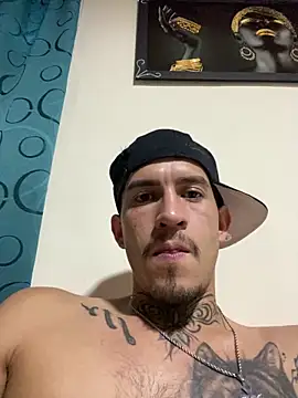 Show Webcam de abrahaham_linares