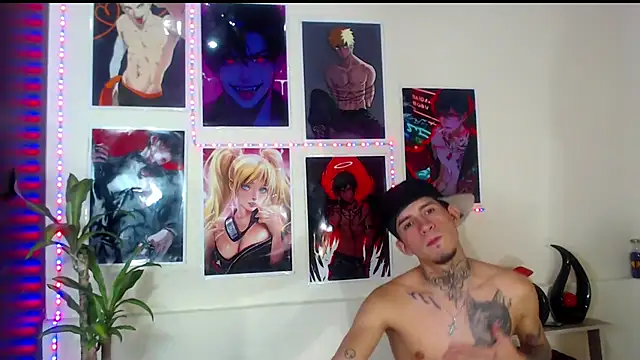 Show Webcam de abrahaham_linares