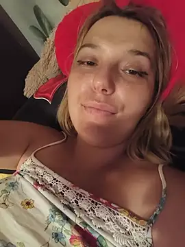 XXX chat uživo modela Sakura_2000