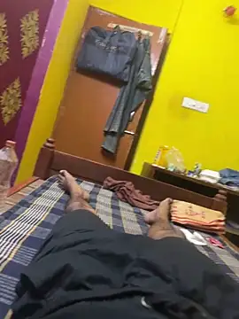 lele122277 Pertunjukan Webcam