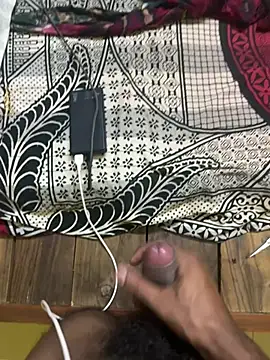 Show de webcam de lele122277