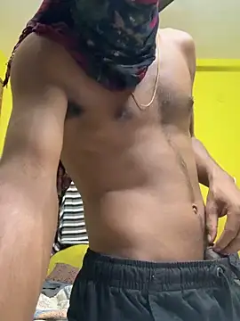 Show Webcam de lele122277