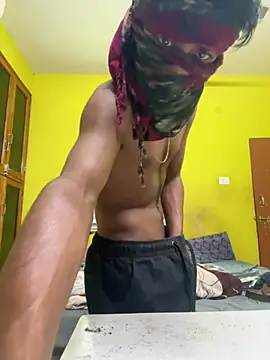 Show de webcam de lele122277