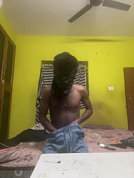 lele122277's Webcam Show
