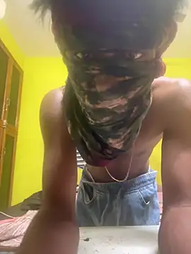 lele122277 Show Webcam