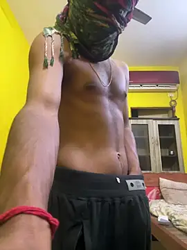Show modela lele122277 na web-kameri