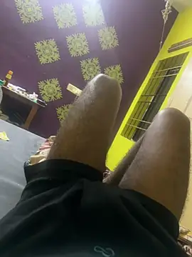lele122277 Webcam show