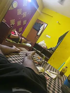 lele122277 Webcam show