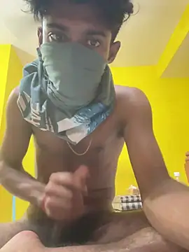Show webcam de lele122277