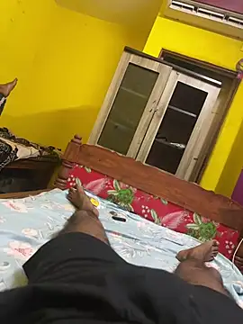 lele122277 Show Webcam