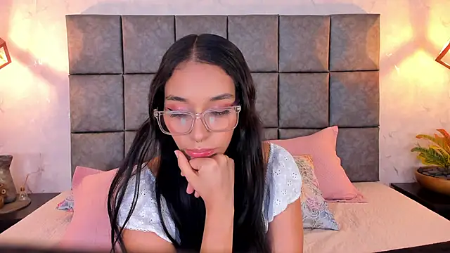 Roseaurora 라이브 XXX 채팅