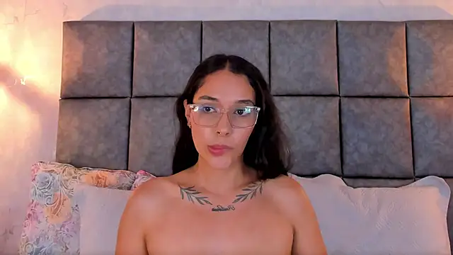 Živý XXX chat Roseaurora