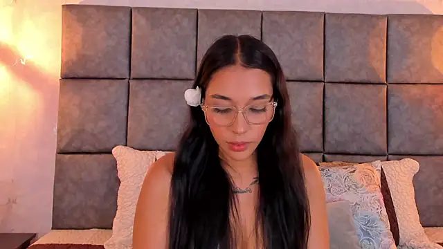 Živý XXX chat Roseaurora