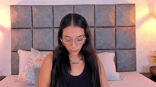 Roseaurora Live XXX-Chat