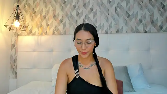 Roseauroran Live XXX chat