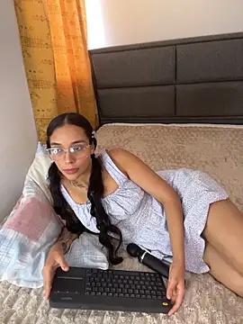 AuroraNoir_ Live XXX-Chat