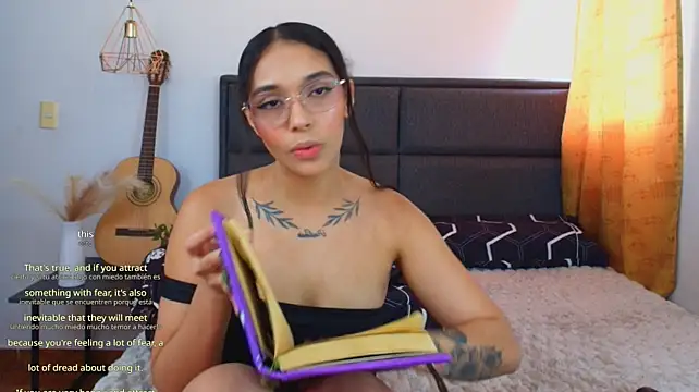 AuroraNoir_ – webcam-show