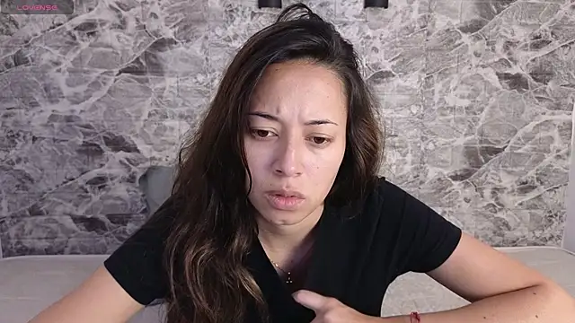 Danny_Ninaa লাইভ XXX চ্যাট
