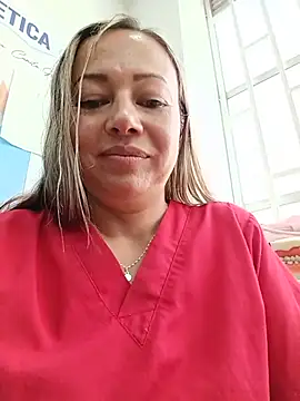 Вебкам-шоу _Dentist-Madisson_04