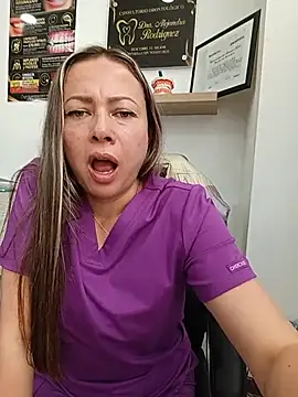 Show de _Dentist-Madisson_04 na webcam