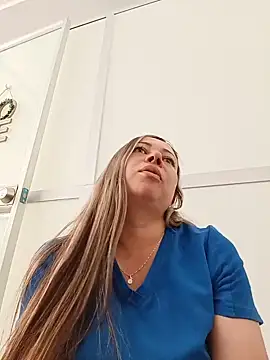 Webkamerová show _Dentist-Madisson_04