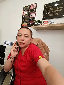 _Dentist-Madisson_04 Шоу с уебкамера