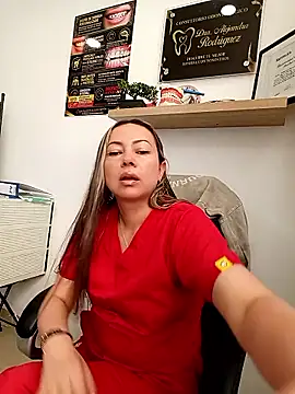 _Dentist-Madisson_04 Obrolan Langsung XXX