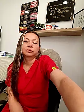 _Dentist-Madisson_04: вебкам-шоу